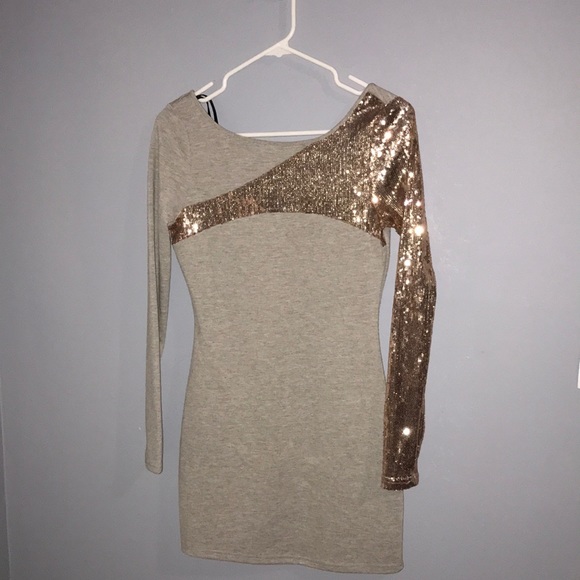 Bling dress - Picture 1 of 4